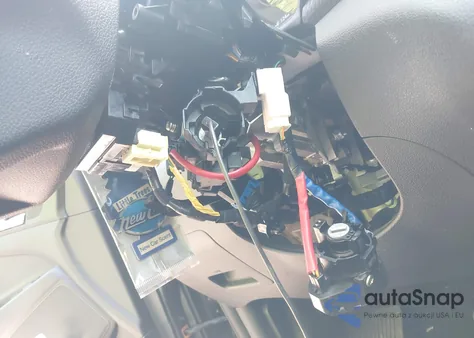 2020 Hyundai Tucson Se z USA, uszkodzony, nr VIN KM8J2CA43LU214507